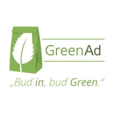 GreenAd Logo