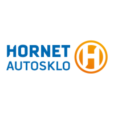 Hornet Autosklo Logo