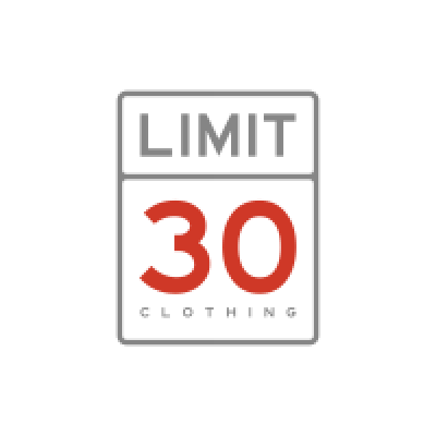 LIMIT30 Logo